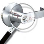 Assa Abloy MicroShield Door Hardware