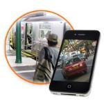 WE-7000S Mobile 3G Surveillance Tool