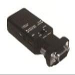 Bluetooth RS232 Serial Adapter with Internal Chip Antenna, 100 meters transmission range
