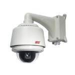 Outdoor Metal speed dome camera(PTZ camera) J-DP-8026