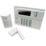 Alarm Control Panel EP208