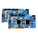 HL-9632X / 960fps 32ch Hardware Compression PC DVR CARD