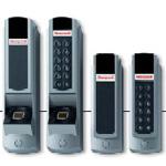 Honeywell OmniAssure Contactless Smart Card Reader