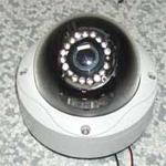 C-PRO VRD135/90(IP) IR Camera