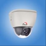 D55  high definition mini Speed Dome  -  Shenzhen Domenor Technology Co. Ltd