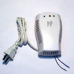 gas detector gas alarm