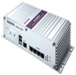 JetBox 9560 - 5-Port Vehicle PoE Routing Computer