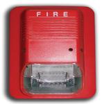 fire siren
