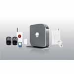 AUROR Light GSM Alarm System