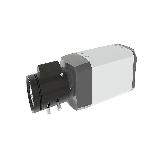 HUB Standard Box Camera HSB8050