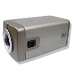 CCTV Box Color Camera, DSC-P931HTDN