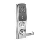 Corbin Russwin Access 800 IP Access Control 