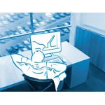 Nedap Integrated Vehicle Management/Control of Access Gates
