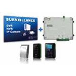Hundure RAC-2400N Multidoor Control Panel