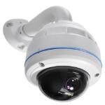 EPP-E1Z(Mini Speed Dome Camera)  -  E-ronix Inc