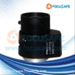 2.8-12mm Megapixel CCTV Lens High Qualty Varifocal Auto Iris 