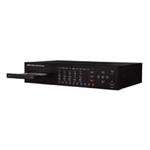 GSP GDVR-C16D Stand-Alone DVR
