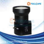 Infrared Lens with Varifocal Auto Iris 5-50mm IR Lens
