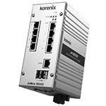 JetBox 9533G - World's First 4-port Gigabit Networking PoE Router Computer 
