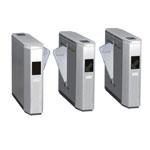 Fujica Flap Barrier