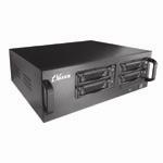 Network Commander Station  -  TELEXPER INTERNATIONAL INC.