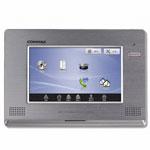 Commax Smart Gate System