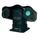 MG-TC26 Infrared High Speed P/T/Z System