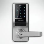 [Samsung] Heavy Duty Digital Door Lock : SHS-7020/7120   -  Seoul Commtech Co., Ltd.