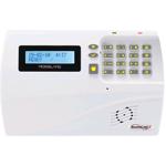 Rosslare HLX-40 Wireless 40-zone Burglar Alarm System