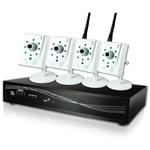 A-Tec Cloud Network Disc Recorder
