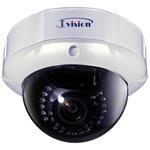 I VISION IV-SDR6820ANO 3X Auto Focusing Full HD-SDi IR Vandal proof Dome