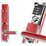 5 Latches Biometric Fingerprint Door Lock- ekoo BioKing L1