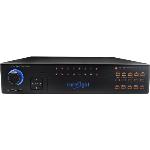 4/8/16-CH D1 REALTIME H.264 Compression DVR - FORESIGHT SYSTEMS TECHNOLOGY