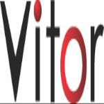 SecuTech Expo 2010 Taipei,Taiwan  - Vitor Technology Inc.