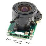 OVii Hawk Camera Module