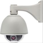 D82 Economical IP (H.264 or MPJEG-4)PTZ camera  -  Shenzhen Domenor Technology Co. Ltd