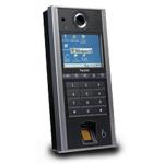 MT380  A Versatile Terminal With Camera Intercom for T&A Application