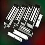 UWC Stainless Steel Electromagnetic Lock  -  UWC ELECTRIC (M) SDN. BHD.