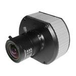 Arecont Vision WDR Megapixel Cameras