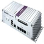 JetBox 9562 - 4-Port Serial & 5-Port Vehicle PoE Routing Computer