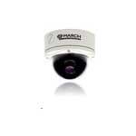 March MegaPX 720p/1080p MiniDome