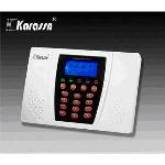 Karassn KS-868E GSM/PSTN Intelligent Alarm system