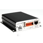 Synectics e100 Dual Stream H.264 Video Encoder