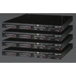 Synectics Simplicity Hybrid/Network Digital Recording Systems