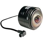 360° Panomorph Lens 