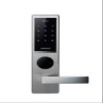 SAMSUNG Digial Door Lock SHS-6020 - Seoul Commtech Co., Ltd.