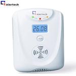 carbon monoxide detector for home use