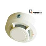 addressable smoke alarm
