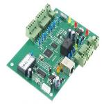 B01 Single door TCP/IP Network Access Control Panel 