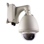 AU-G60-WB18 Outdoor Speed Dome Camera